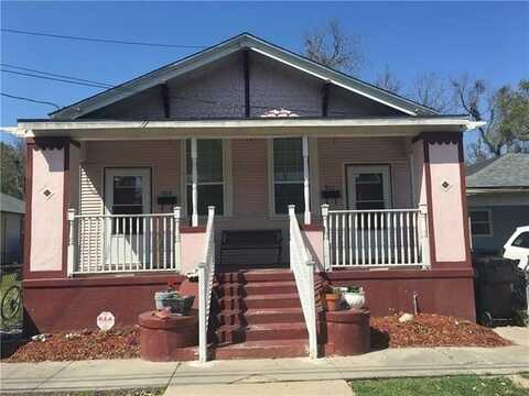 919 WHITNEY Avenue, New Orleans, LA 70114