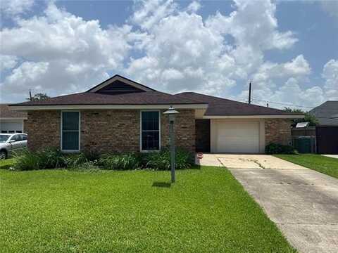 1625 HOPE Drive, Marrero, LA 70072