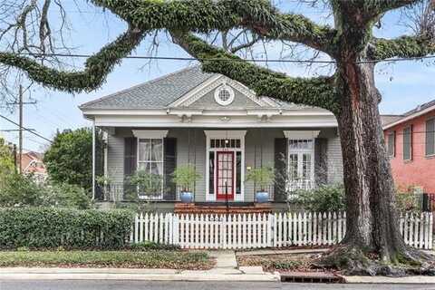202 S PIERCE Street, New Orleans, LA 70119
