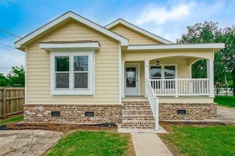 70 OLD HICKORY Street, Chalmette, LA 70043