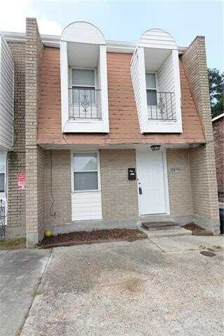 4813 W NAPOLEON Avenue, Metairie, LA 70001