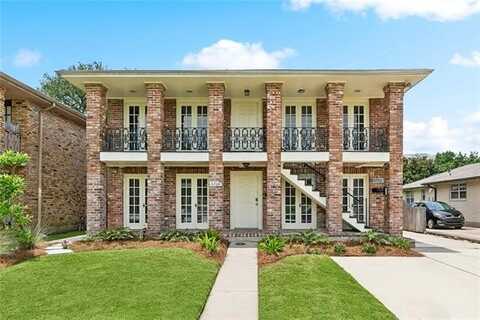 6710 PONTCHARTRAIN Boulevard, New Orleans, LA 70124
