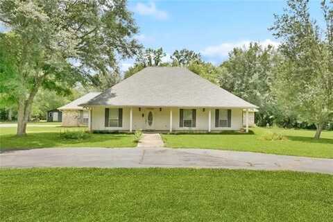 37112 HARPER Lane, Pearl River, LA 70452