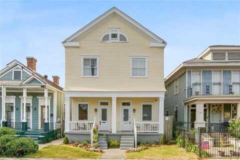 135 N CLARK Street, New Orleans, LA 70119