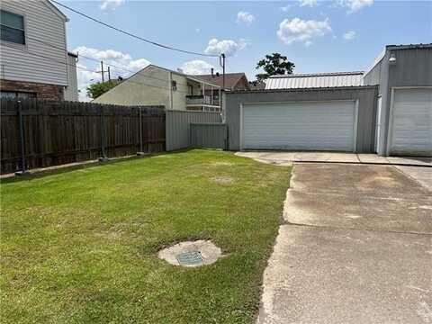 4508 KING Street, Metairie, LA 70001