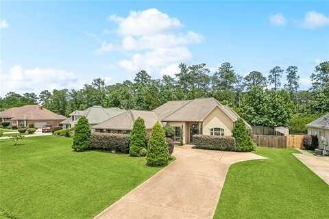 322 PALERMO Drive, Slidell, LA 70458