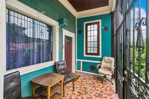 2912 PALMYRA Street, New Orleans, LA 70119