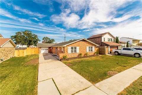2252 N FRIENDSHIP Drive, Harvey, LA 70058