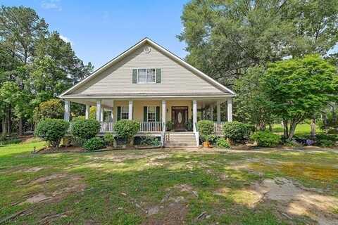 126 GEMSTONE Drive, Franklinton, LA 70438