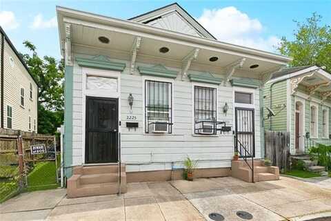 2223 FELICITY Street, New Orleans, LA 70113