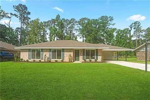 602 SUSAN Drive, Hammond, LA 70403