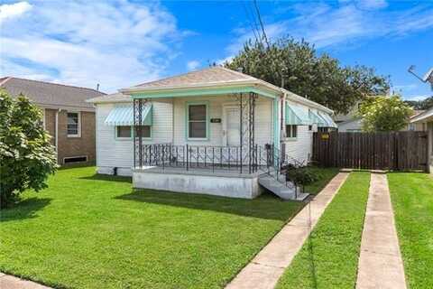 230 JULES Avenue, Jefferson, LA 70121