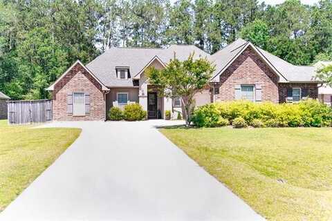 43357 QUIET LAKE Drive, Hammond, LA 70403