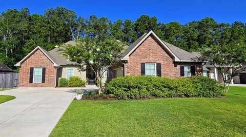 43357 QUIET LAKE Drive, Hammond, LA 70403