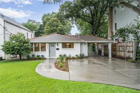 5538 BELLAIRE Drive, New Orleans, LA 70124
