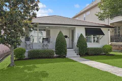 5908 LOUISVILLE Street, New Orleans, LA 70124