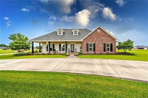 2405 ST MARY Street, Thibodaux, LA 70301