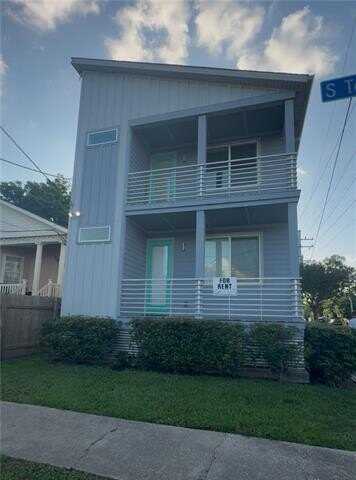 3700 BAUDIN Street, New Orleans, LA 70119