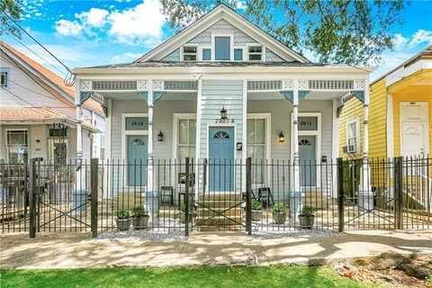 2911 BANKS Street, New Orleans, LA 70119