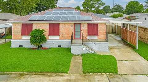 131 ANN Street, Saint Rose, LA 70087
