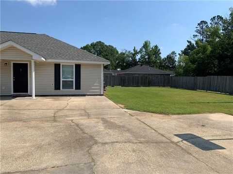 17497 VINNIE Lane, Hammond, LA 70401