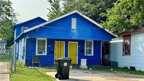 3218 GENERAL OGDEN Street, New Orleans, LA 70118