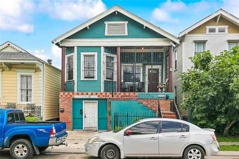 2912 PALMYRA Street, New Orleans, LA 70119