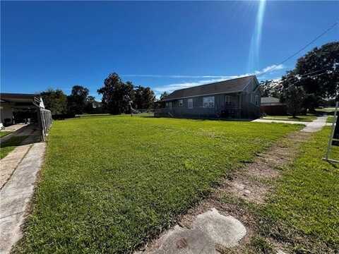 1507 ALEXANDER Avenue, Arabi, LA 70032