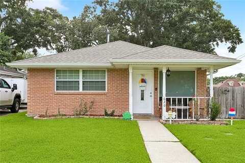 620 MARYLAND Avenue, Metairie, LA 70003