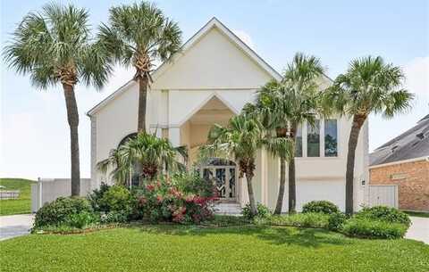 3128 PALM VISTA Drive, Metairie, LA 70003