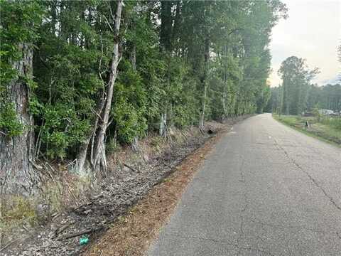 RUSSELL TOWN Road, Roseland, LA 70456
