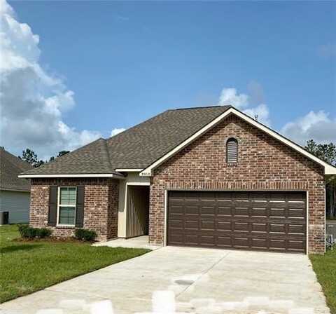 39813 TALLAHATCHIE Drive, Ponchatoula, LA 70454