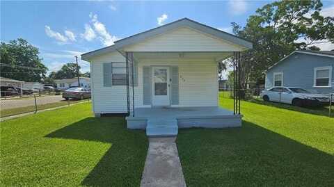 820 GARDEN Road, Marrero, LA 70072