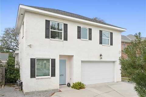 450 CARROLLTON Avenue, Metairie, LA 70005