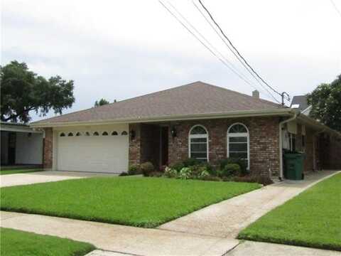 4908 WILLS Street, Metairie, LA 70006