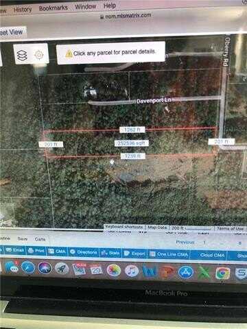 68165 HOWARD OBERRY Road, Pearl River, LA 70452