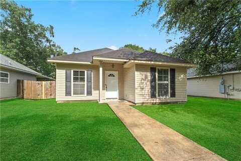 4141 ST. PETER Street, Slidell, LA 70461