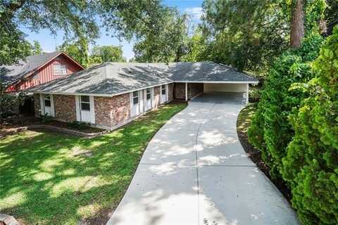 9509 ROBIN Lane, River Ridge, LA 70123