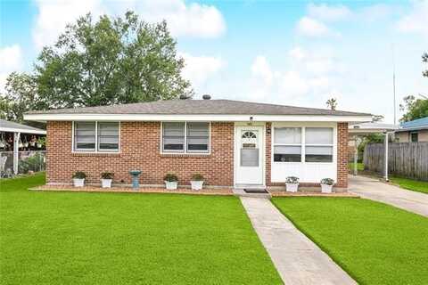 347 OLIVE Drive, Slidell, LA 70458