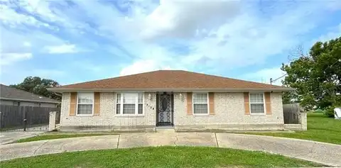 7533 MARQUIS Street, New Orleans, LA 70128