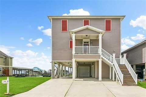111 VELSCO Lane, Port Sulphur, LA 70083