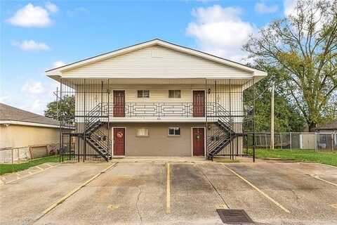 466 MARINO Drive, Norco, LA 70079
