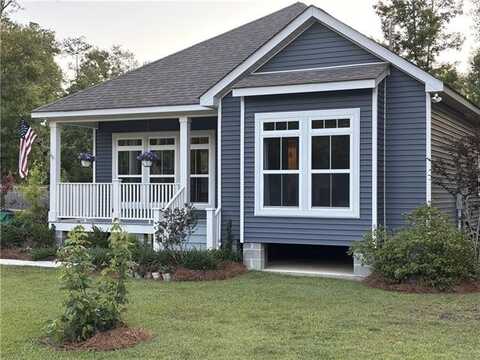 72163 INDIAN TRAIL Road, Abita Springs, LA 70420