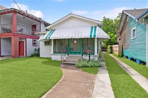417 S SAINT PATRICK Street, New Orleans, LA 70119