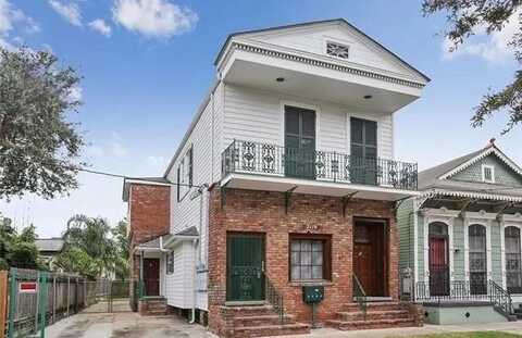 2119 GOV NICHOLLS Street, New Orleans, LA 70116