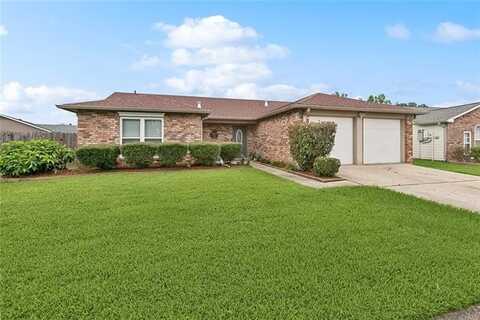 1045 KINGSWAY S. Drive, Gretna, LA 70056