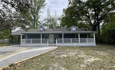 718 AVENUE J None, Bogalusa, LA 70427
