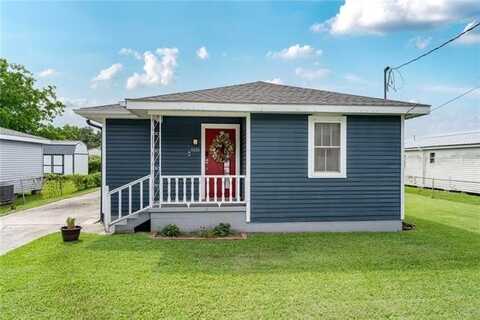 1151 AVENUE D Avenue, Westwego, LA 70094