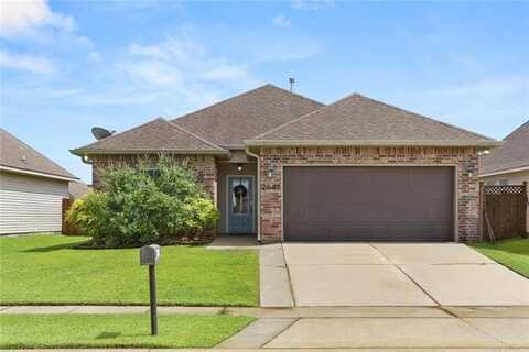 2641 ANCHOR Drive, Marrero, LA 70072