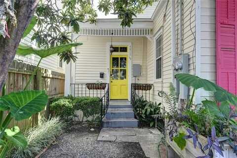 4812 CONSTANCE Street, New Orleans, LA 70117